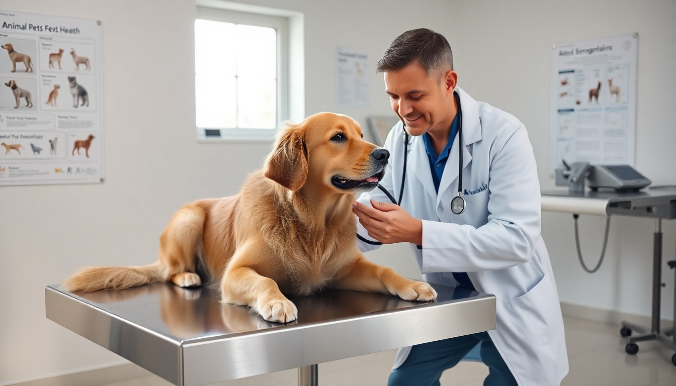 Uncovering the Hidden: How to Detect Early Signs of Health Problems in Your Pets