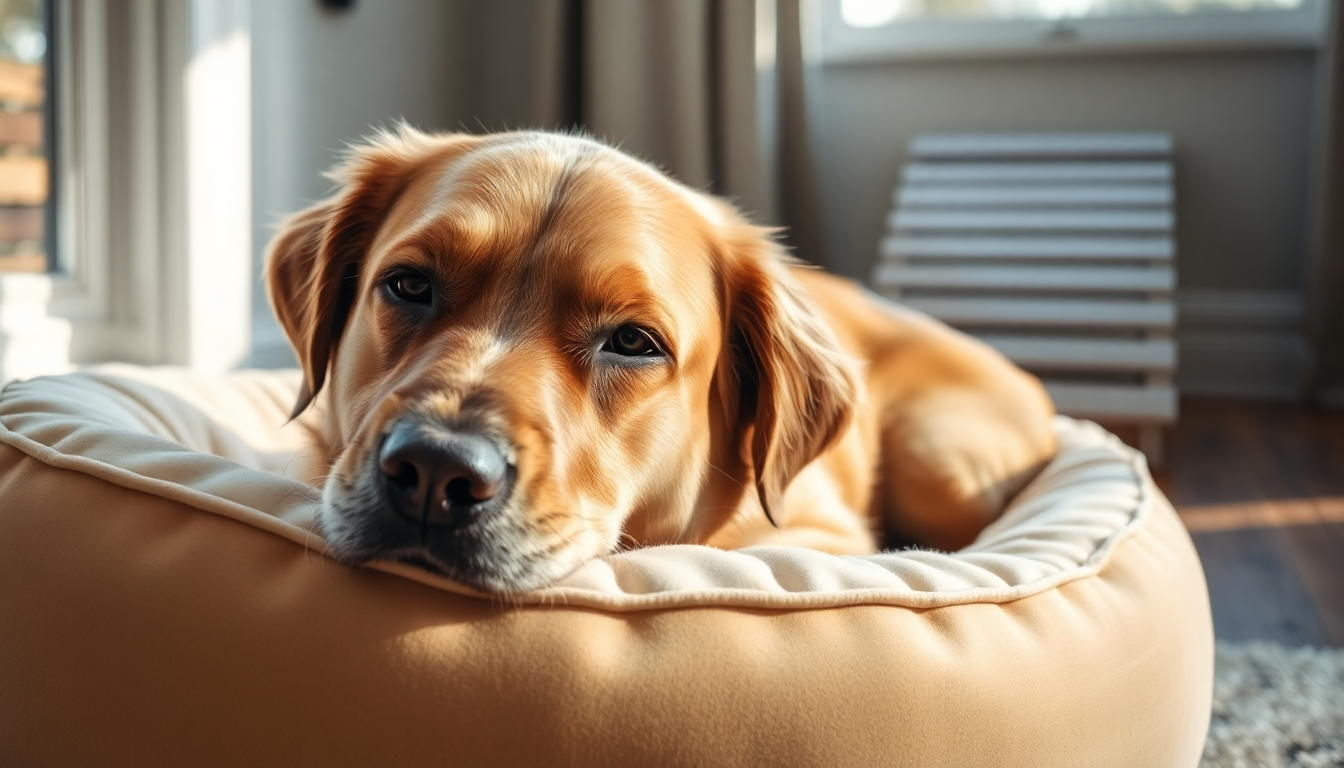 The Best Senior Pet Care Tips: How to Look After Your Aging Dog or Cat