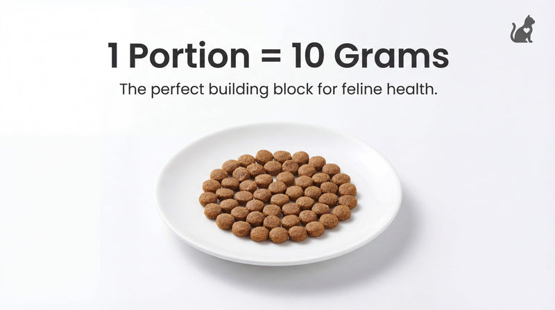 The Ultimate 21-Day Cat Weight Loss Plan with an Automatic Feeder