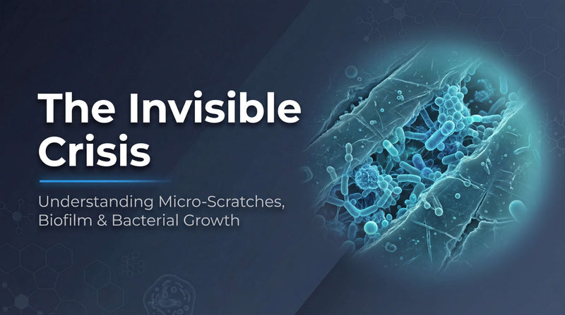 Recurring Cat Acne? Why Your Litter Box Might Be the Hidden Culprit