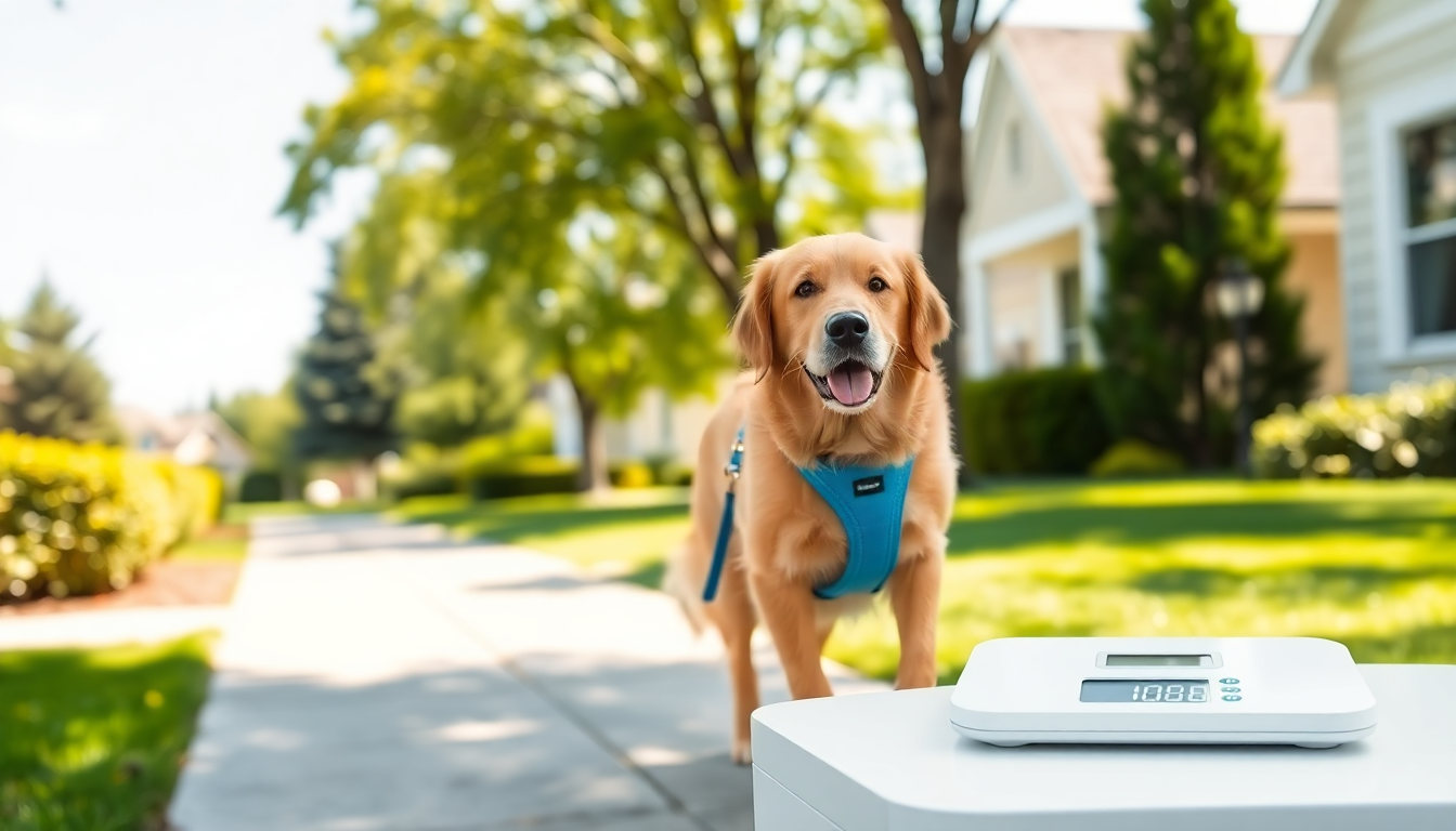 Keeping Your Furry Friend Fit: A Guide to Healthy Pet Weight Management